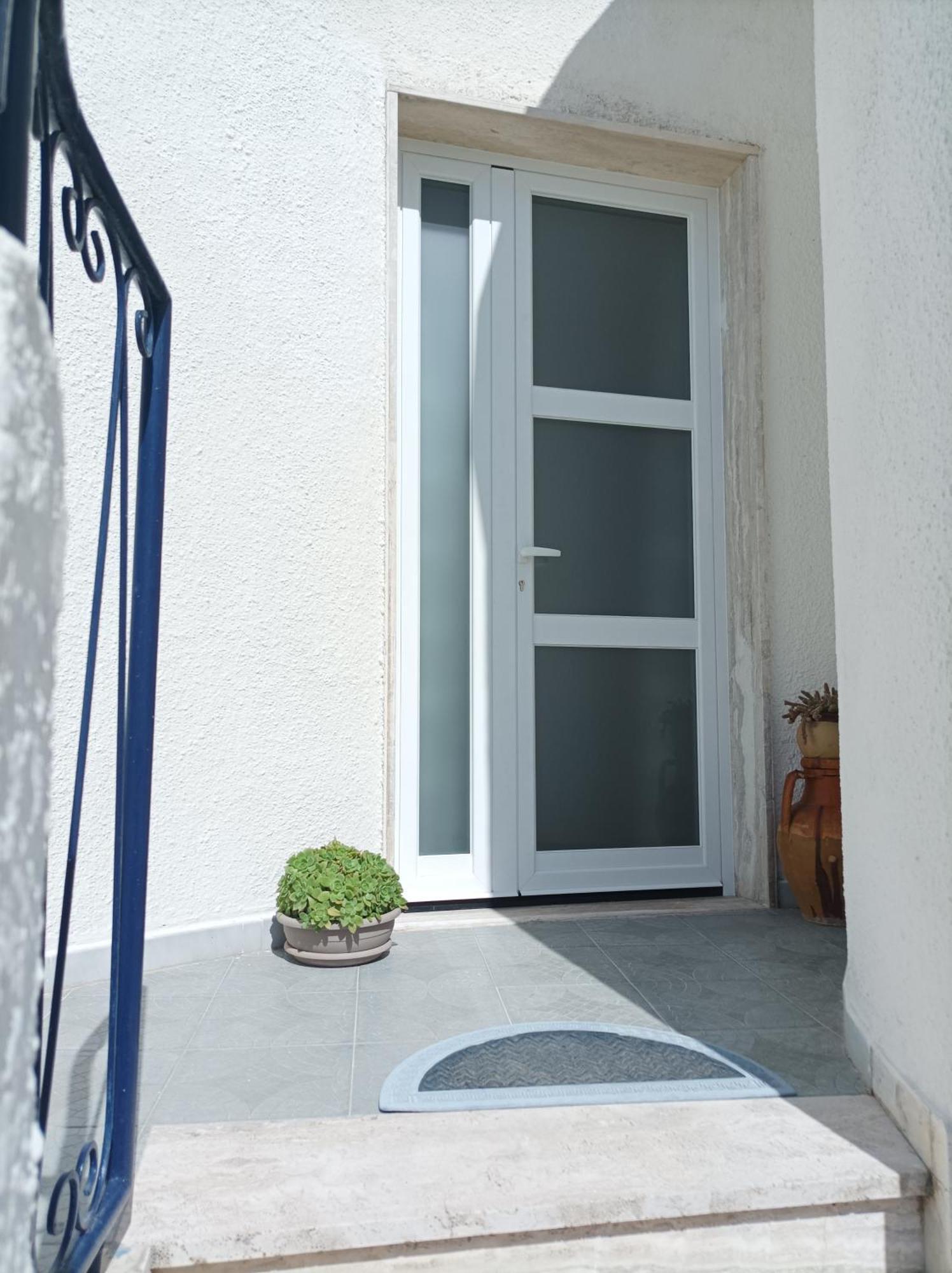 Patty Green House Castellana Grotte Bagian luar foto