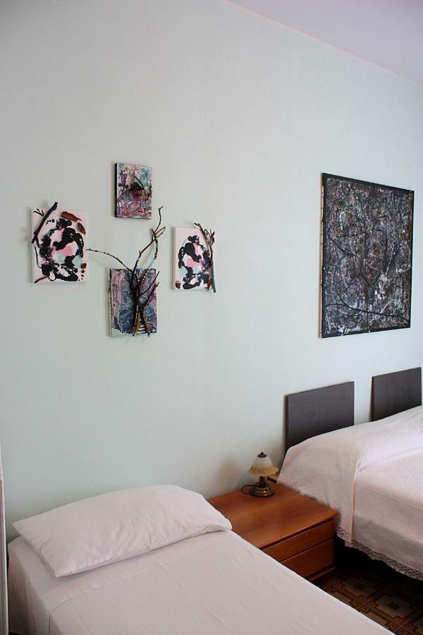 Patty Green House Castellana Grotte Bagian luar foto