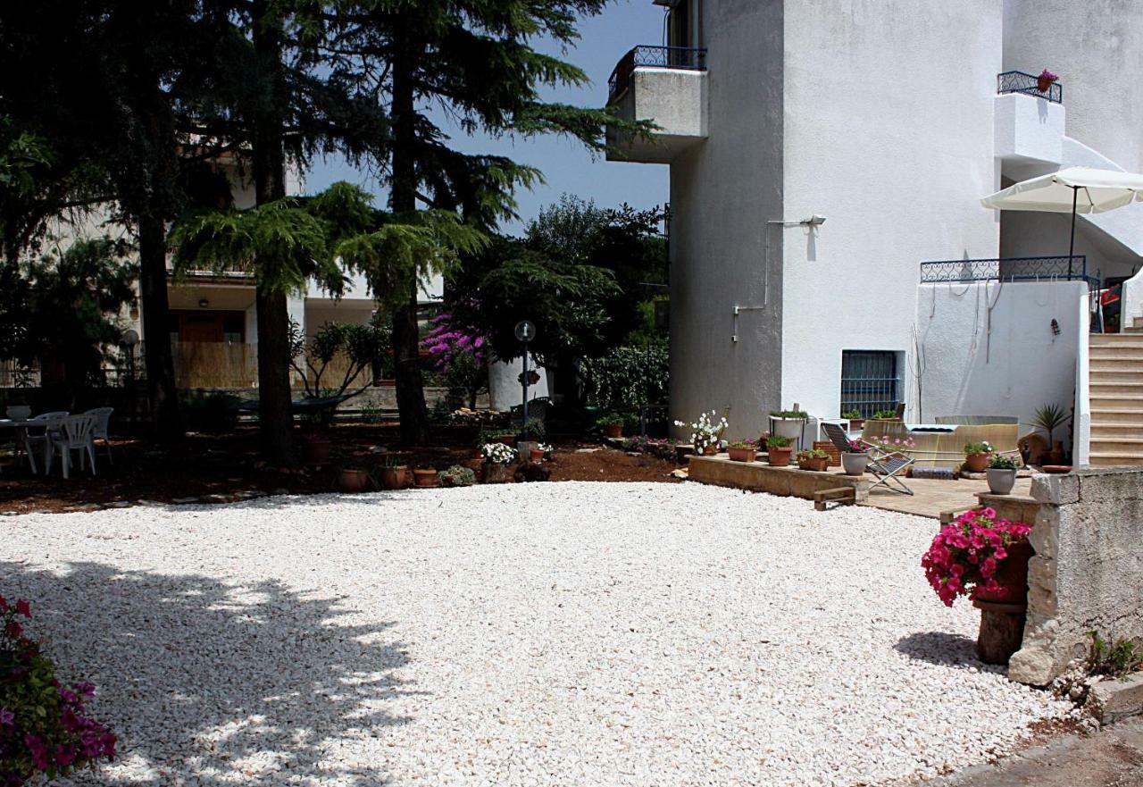 Patty Green House Castellana Grotte Bagian luar foto