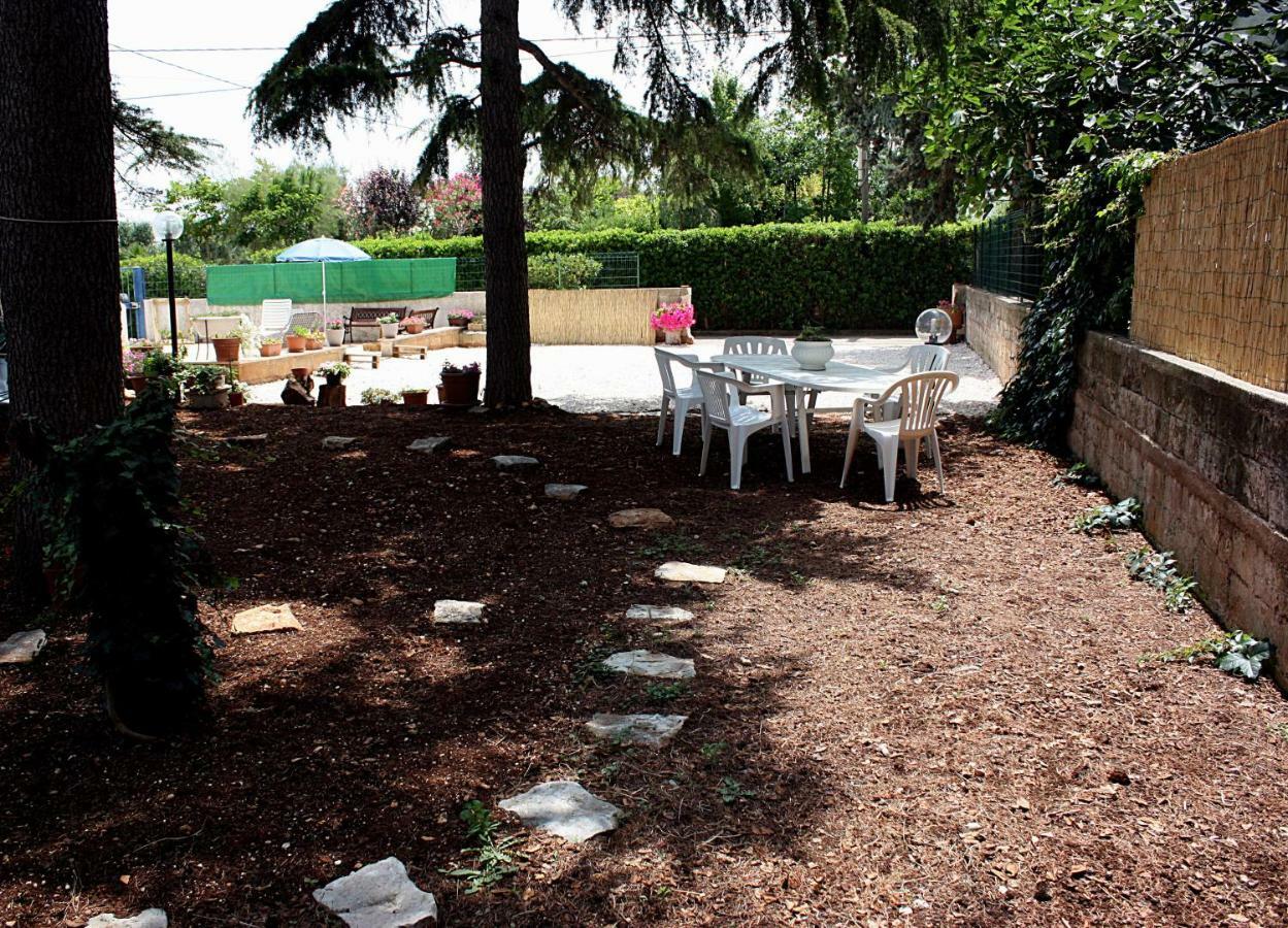 Patty Green House Castellana Grotte Bagian luar foto